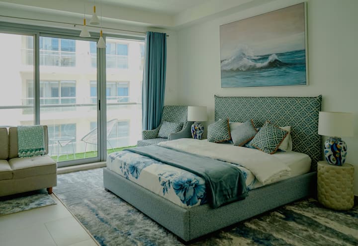 ห้องนอน