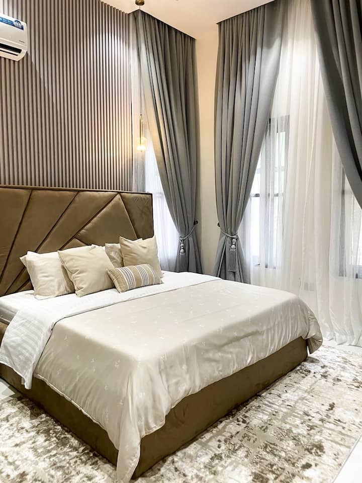 Chambre 1