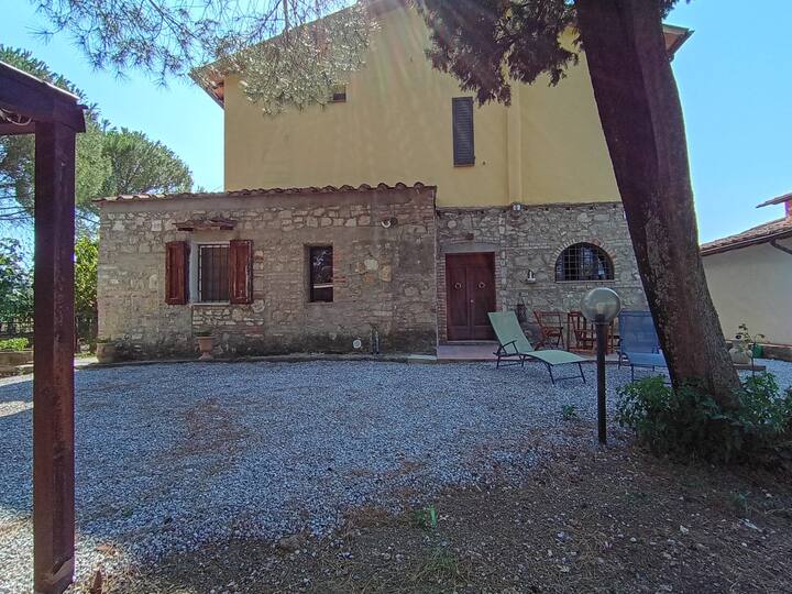 Alloggio Santa Caterina - Rapolano Terme