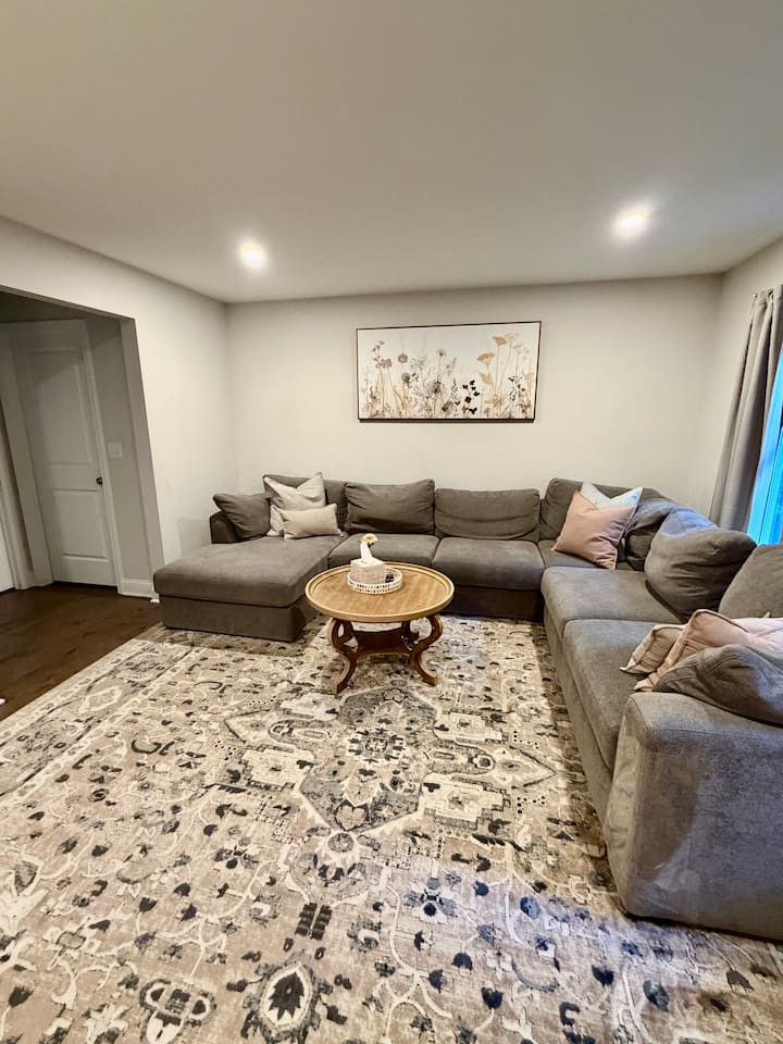 Toga Meadows -
12 Min From Saratoga Race Course - Saratoga Springs, NY