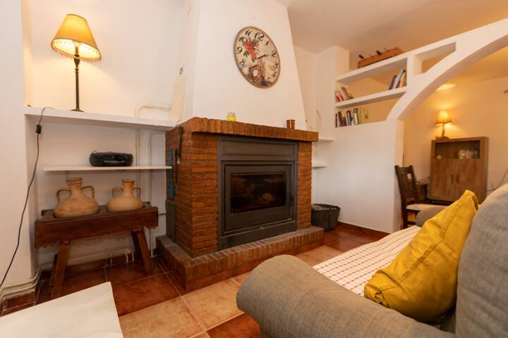 Casa Jurinea Alzar - Mancha Real