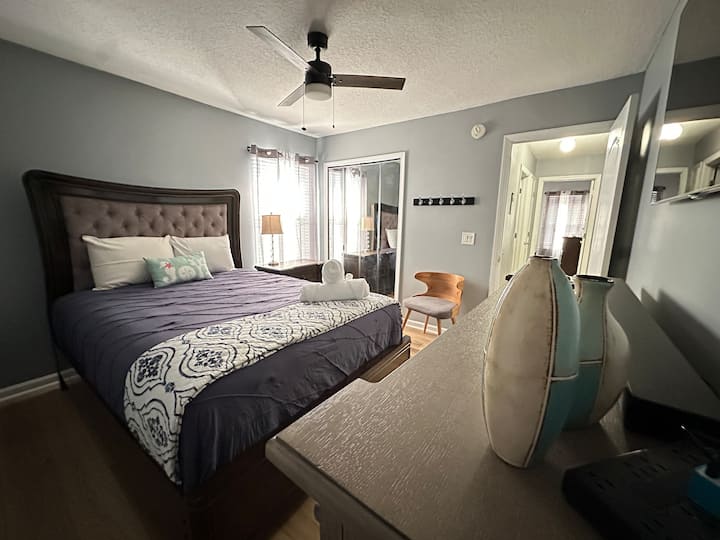 Chambre 3