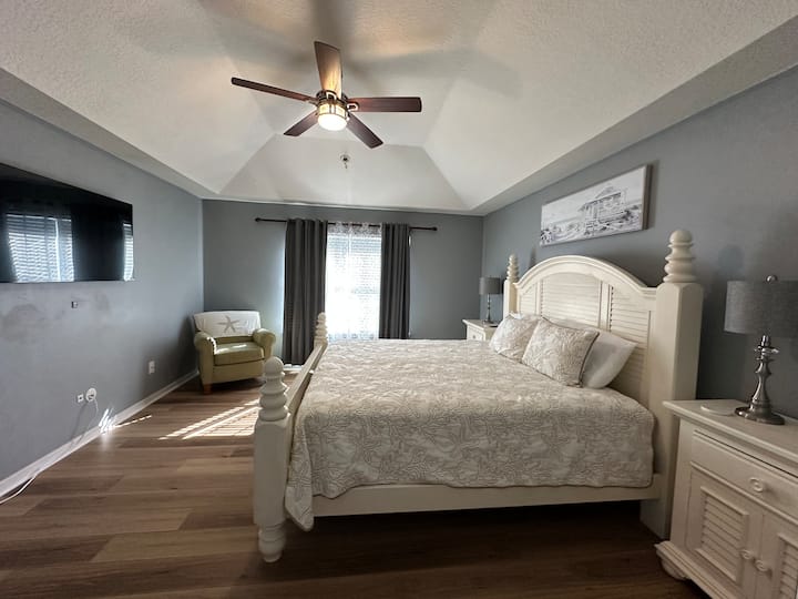 Chambre 1