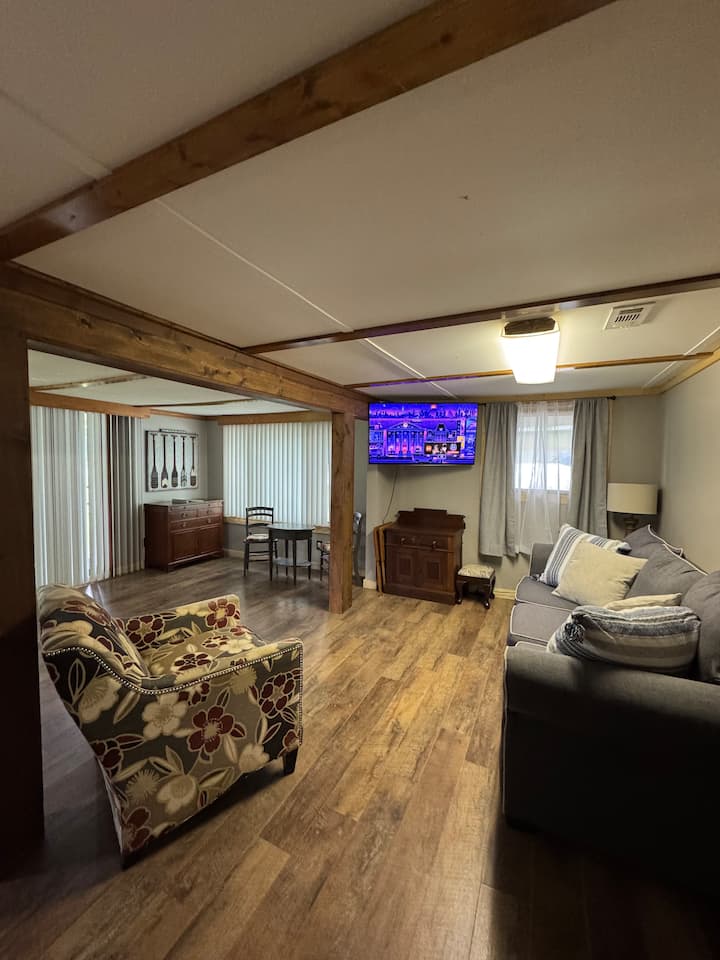Darlington Lake Hideaway - Michigan
