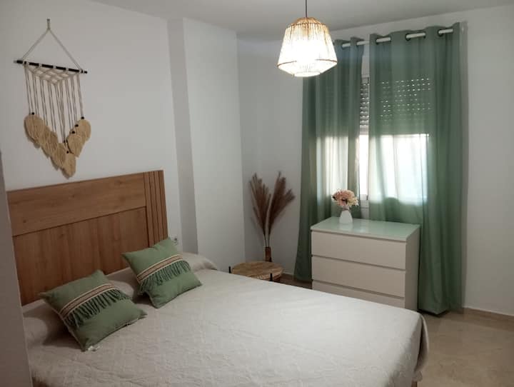 Departamento Benalmádena, 2 Habitaciones - Benalmádena