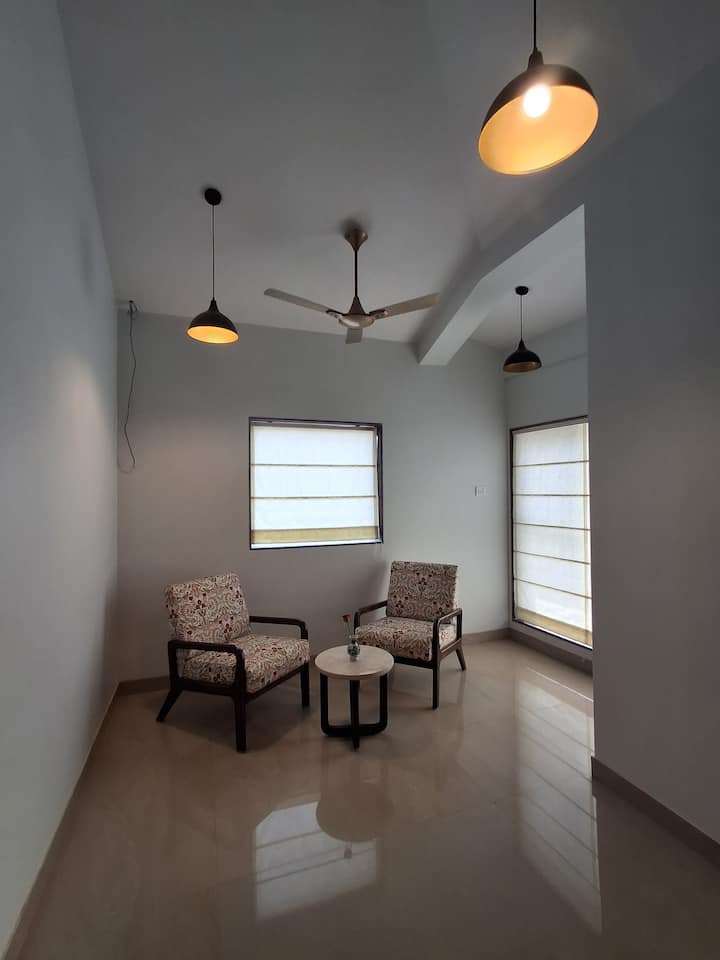 Living room image 3