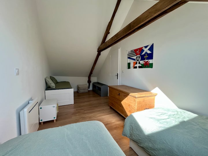 Habitación 2