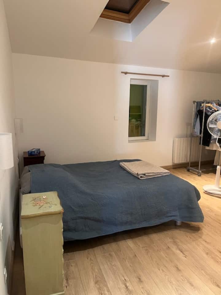 Maison De Village Au Centre De Pertuis - Suite - Pertuis