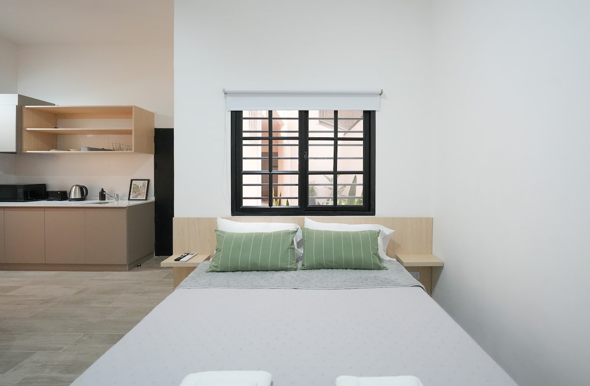 Departamento de 3 dormitorios en suite en San Nicolás
