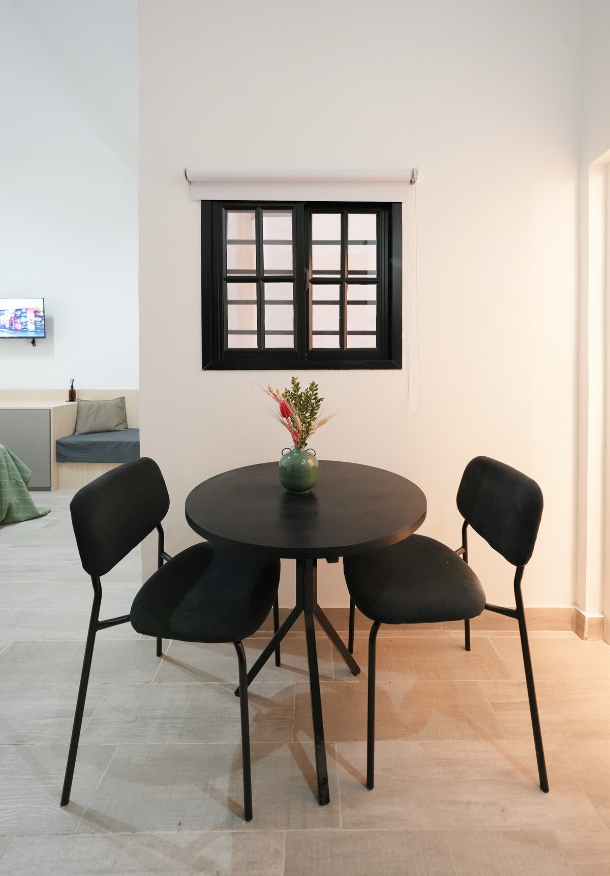 Departamento tipo estudio de 1 dormitorio en San Nicolás