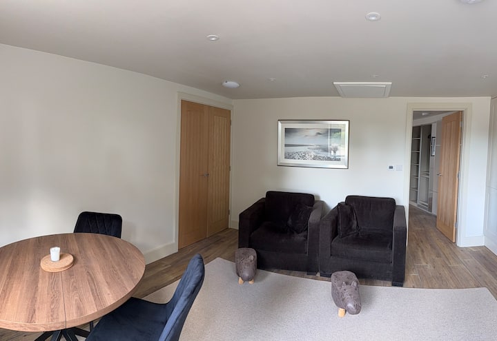 The Chiltern Way - Annex W/ Kingsize Bed - Yhdistynyt kuningaskunta