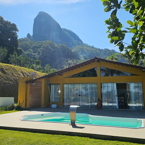 Wonderful Sitio - Pedra da Penha
