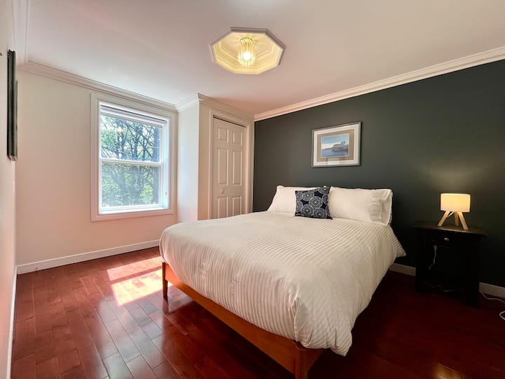 Third Bedroom - Double/Full Bed