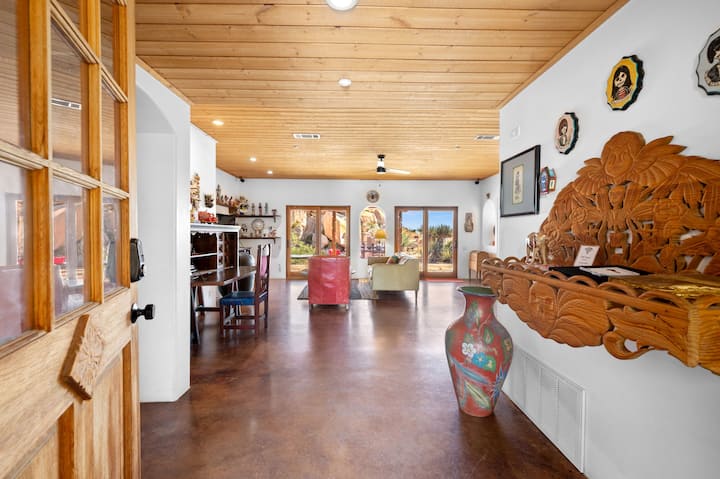 Casa Stella - Yucca Valley, CA