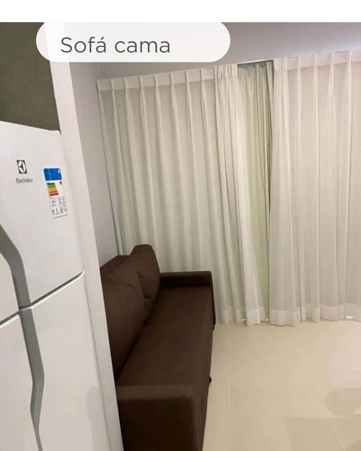 Dhoma e ndenjjes
