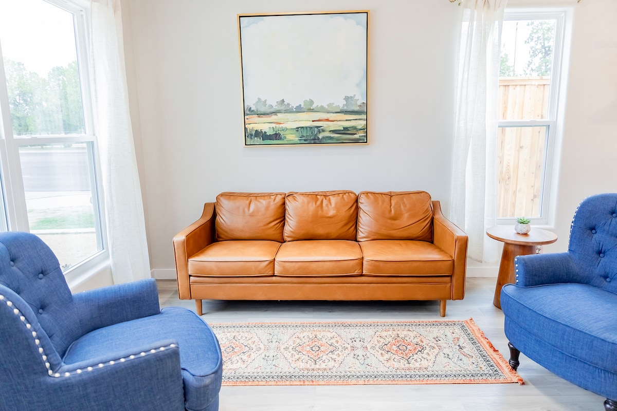 Всекидневна