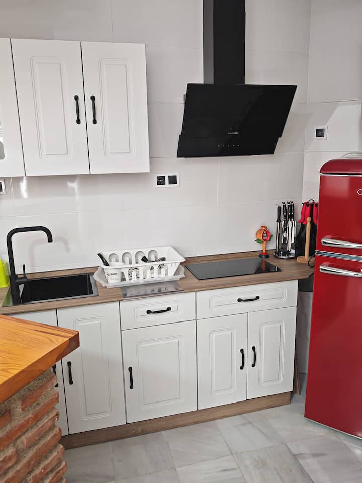 Apartamento Salobreña - Salobreña