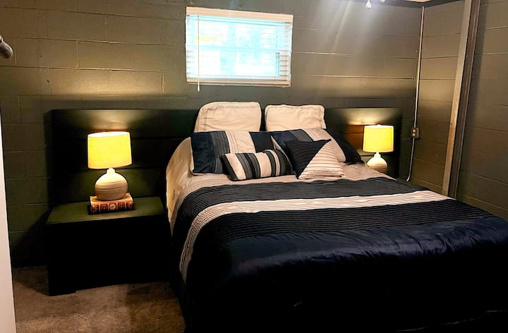 Habitación 1