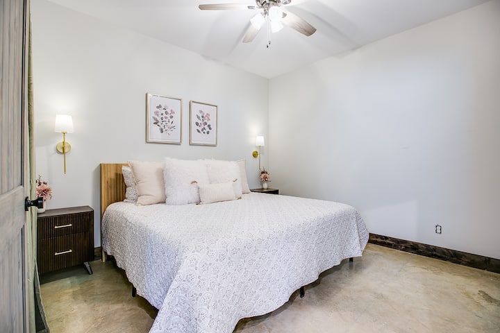Habitación 1