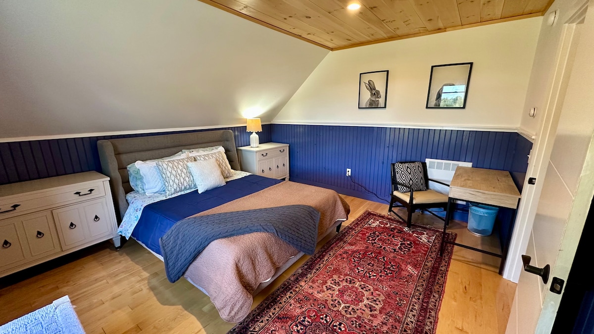 საძინებელი 2