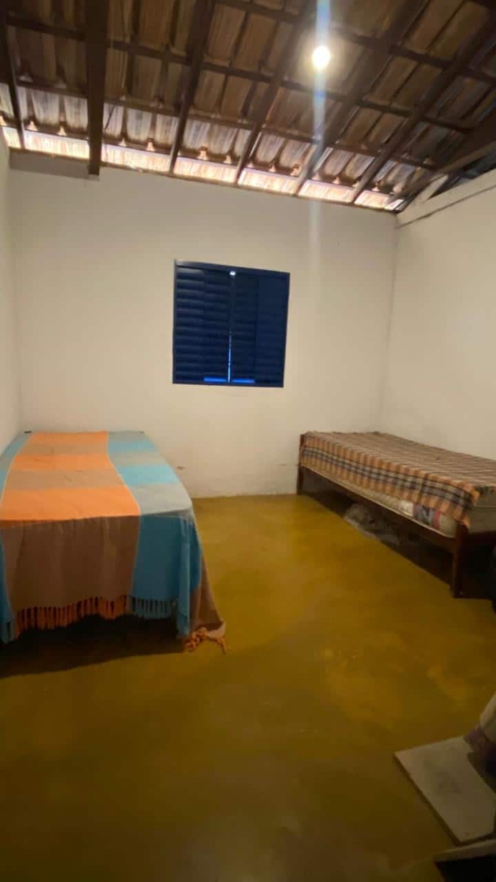 غرفة النوم 4