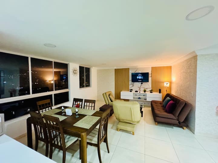 Top Location - Medellín