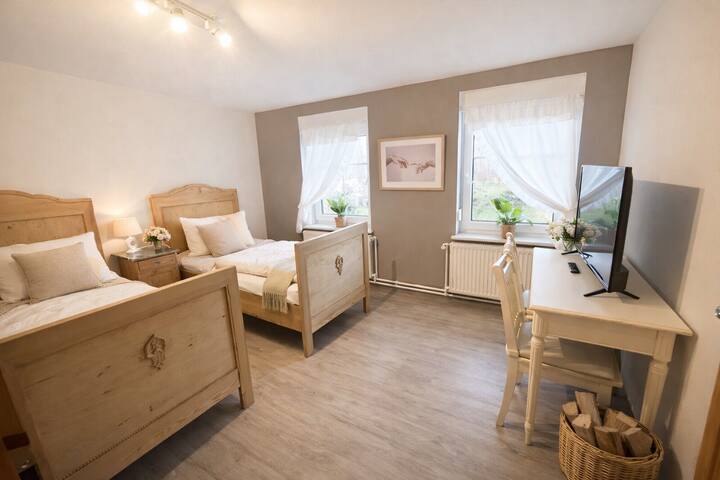 Chambre 1