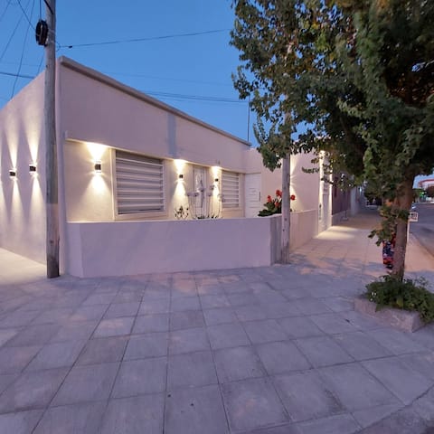 House - Pueblo Nuevo