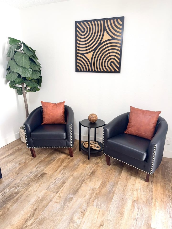 Cozy Studio Near Strip & Airport - Nevada