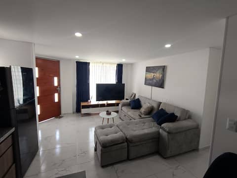 Top performing Airbnb: Apto las Quintas - Tunja in Tunja