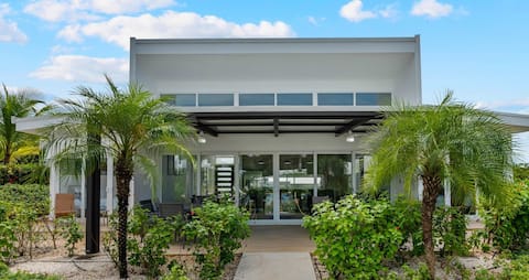 Come to relax at casa Serenity.