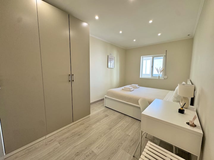 Chambre 1