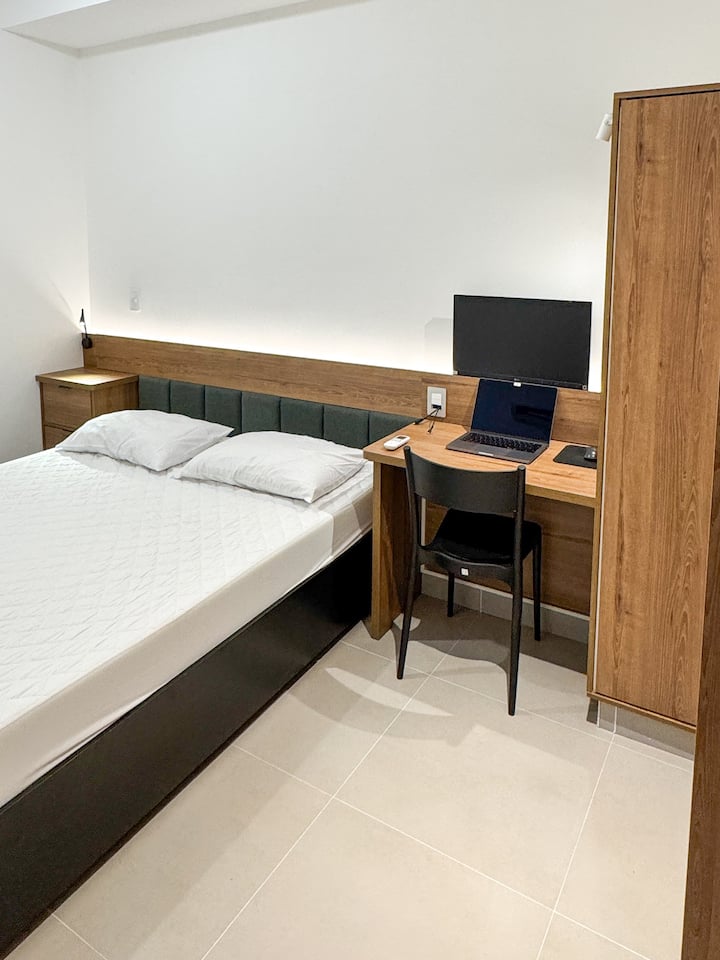 Habitación 1