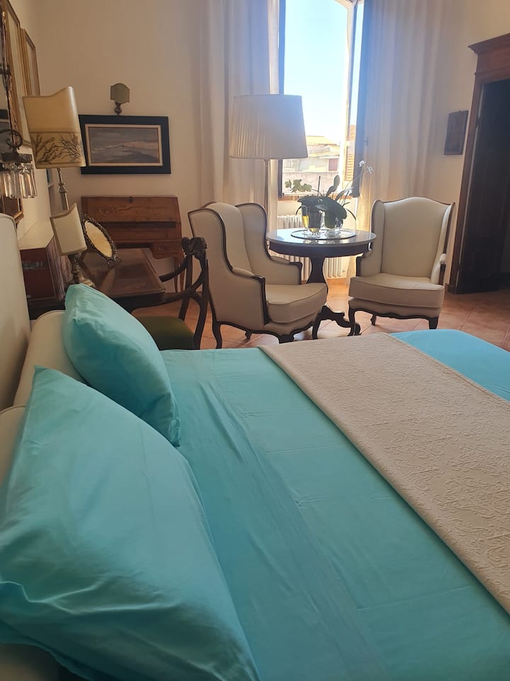 საძინებელი