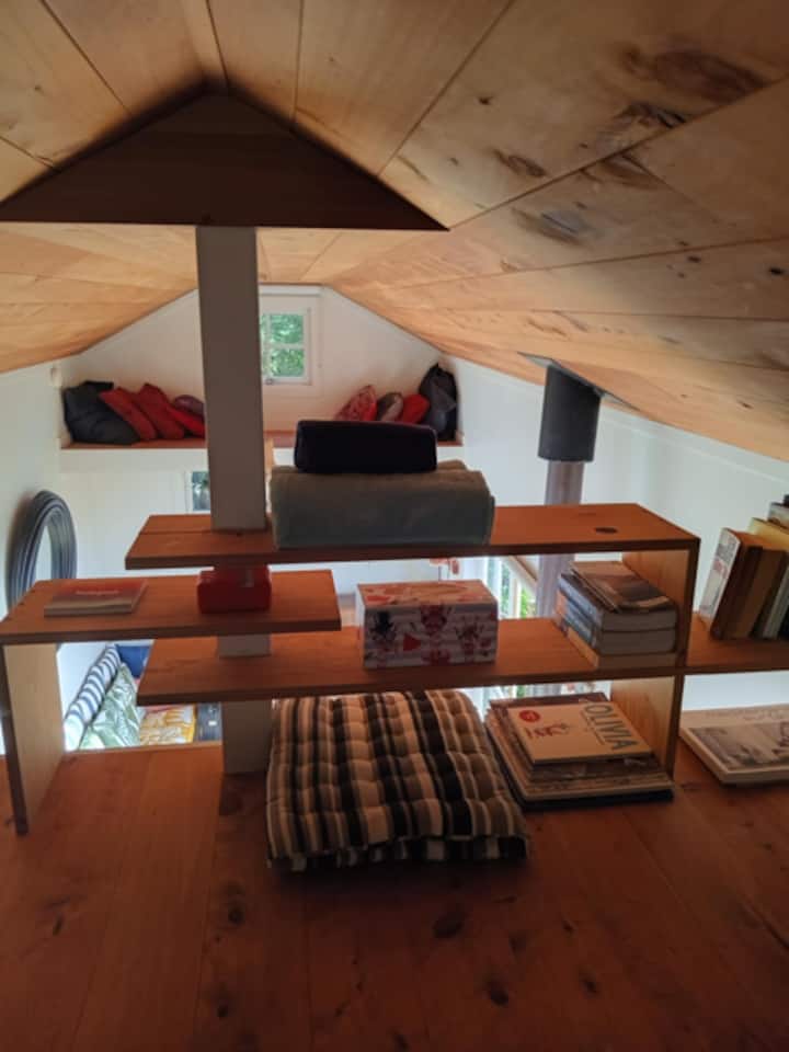 Espace de vie