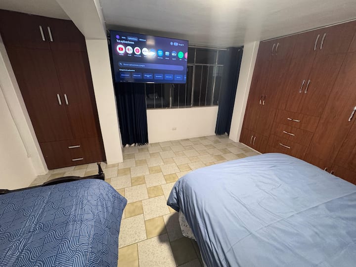 Bedroom 2
