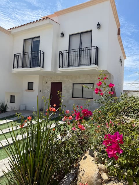 Casa Bugambilia Del Mar