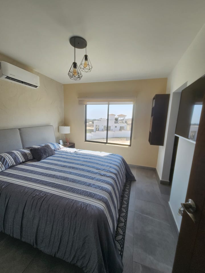 Habitación 1