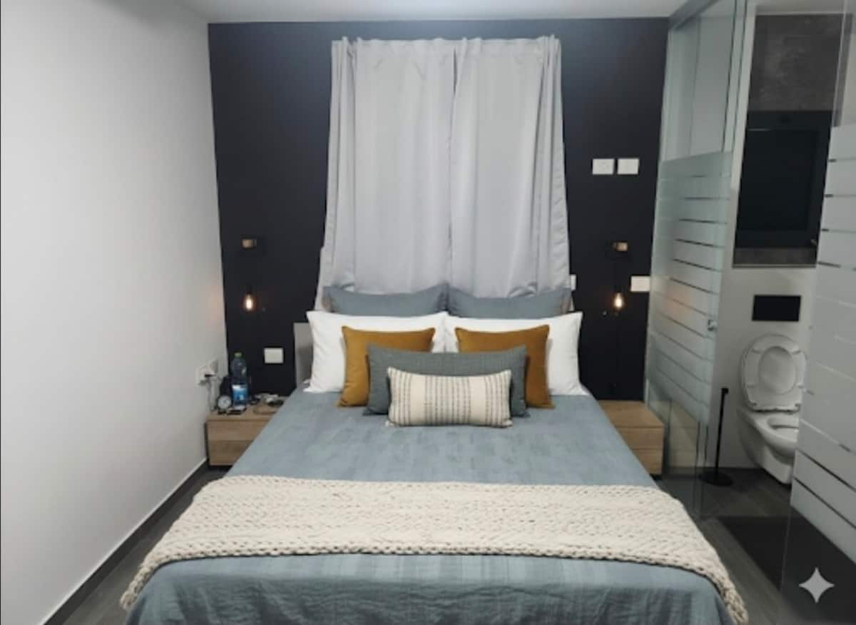 3bd with amazing sea view - 4