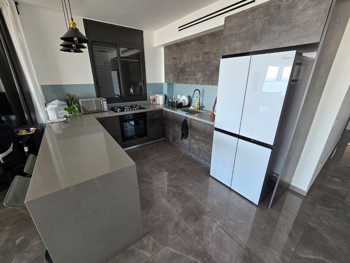 3bd with amazing sea view - 3