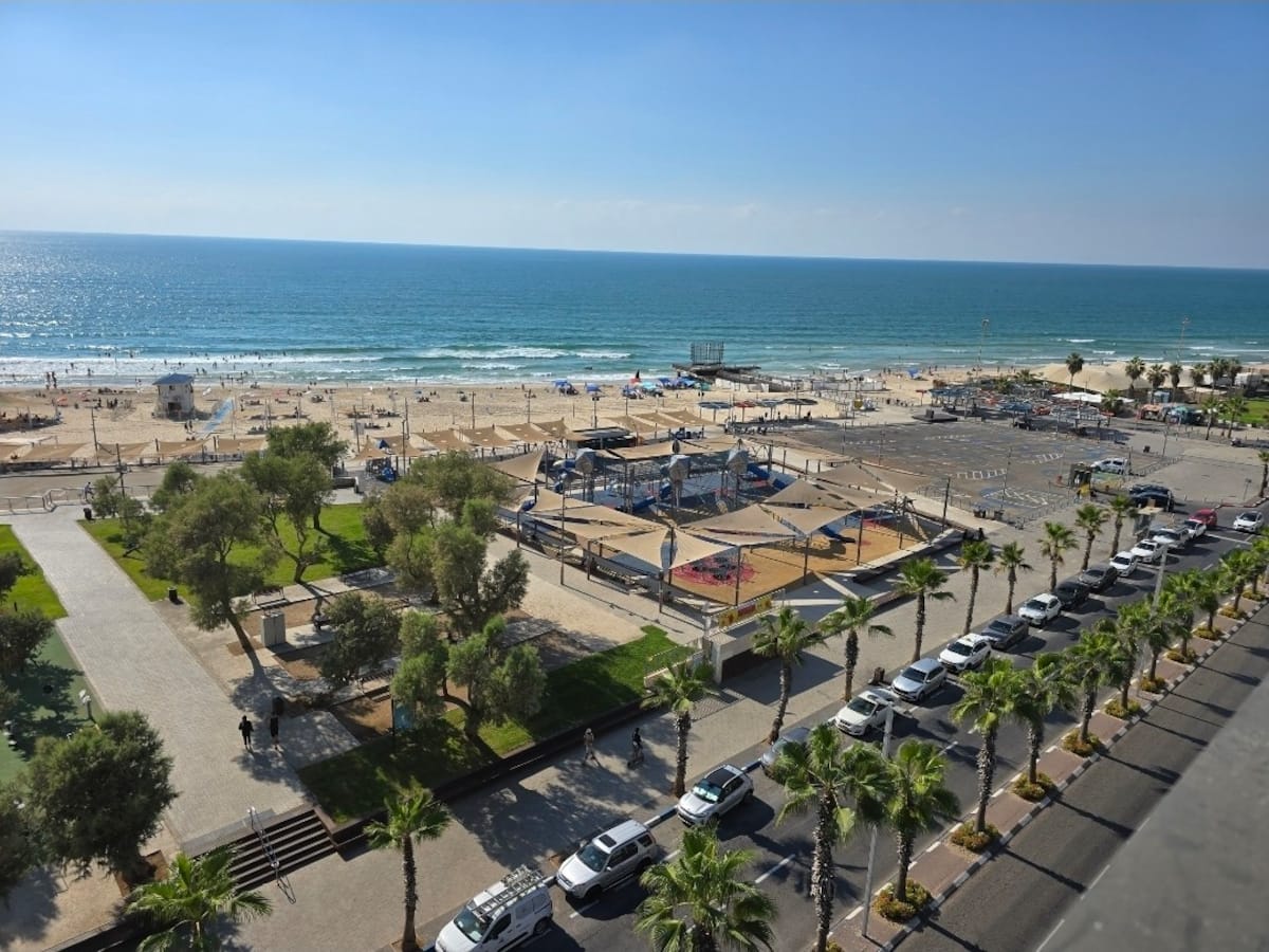 3bd with amazing sea view - 6