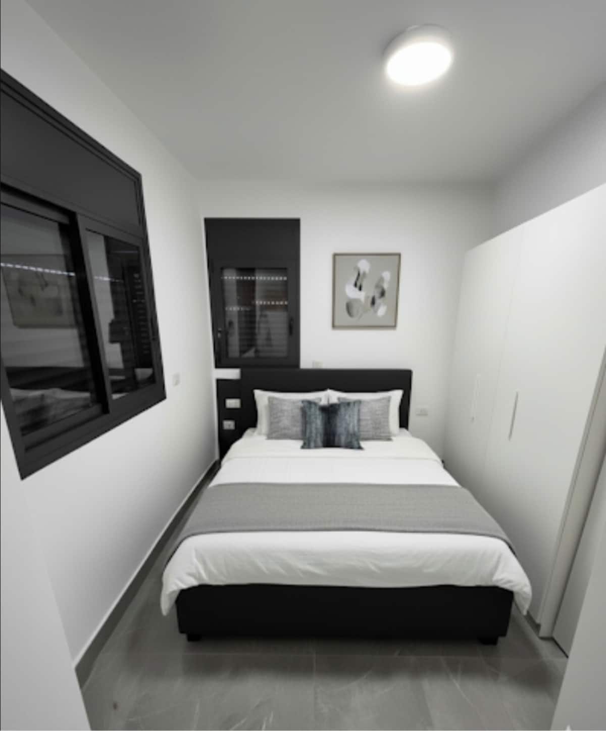 3bd with amazing sea view - 5