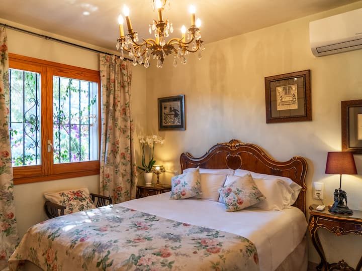 غرفة النوم 2