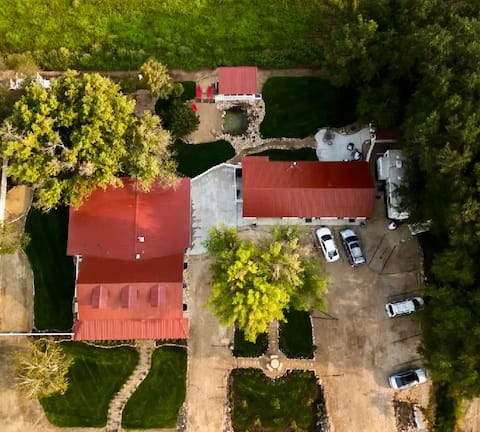 11 BDR Idaho Retreat, Hot Tub, Sleeps 31+, Events