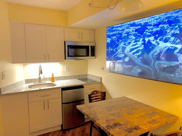 Spectacular Beachfront Studio - Atlantic City, NJ