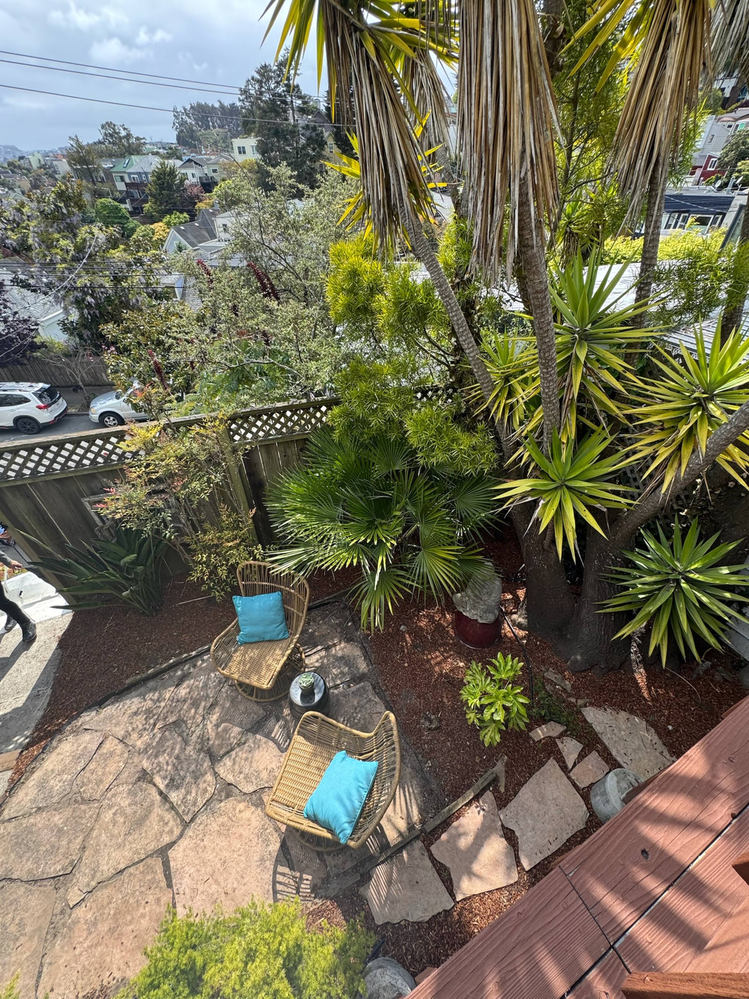 Home in San Francisco · ★5.0 · 2 bedrooms · 2 beds · 2 baths - Image 32