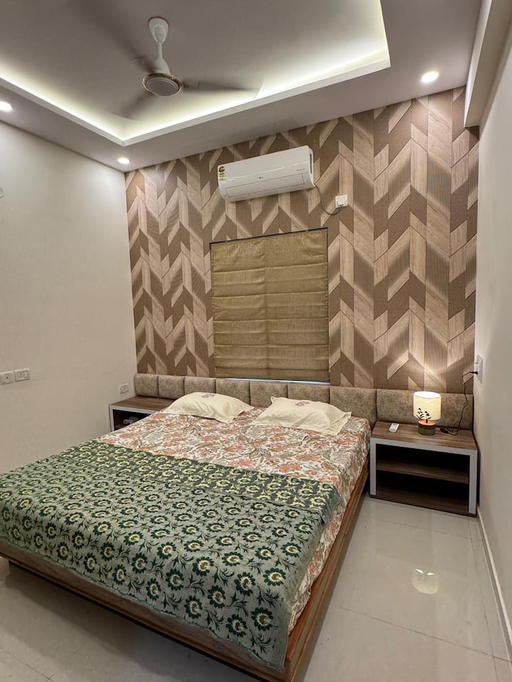Habitación 1