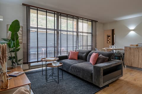L'Ayguinard | 2 King-Size beds, quiet and terrace