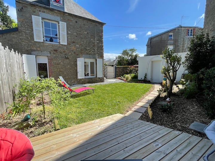 Bienvenue Chez Lulu - Avranches