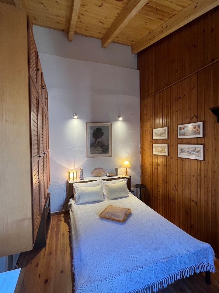 Спална соба 1